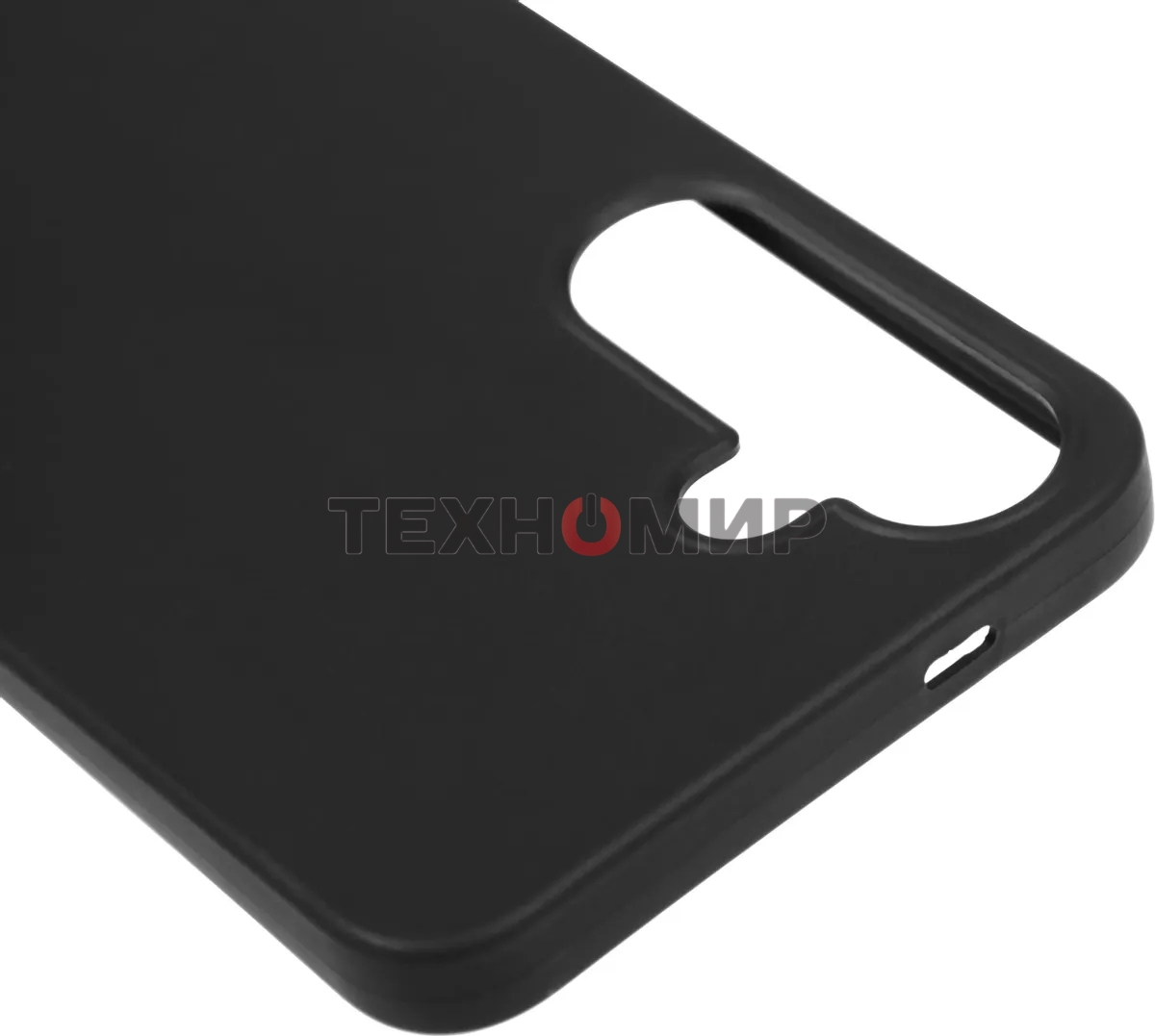 Чехол (клип-кейс) Redline для Samsung Galaxy S24+ Ultimate черный (УТ000038112)