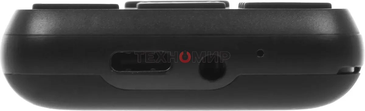 Мобильный телефон Xenium X175 черный моноблок 2Sim 1.8