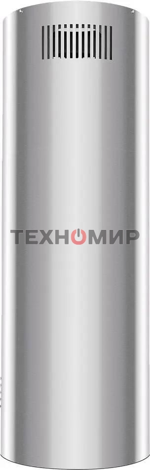 Вытяжка островная Maunfeld Lee Isla 39 нержавеющая сталь, 38 см, 1000 куб. м/ч, 52 дБ