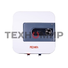 Водонагреватель накопительный Ресанта ВН-10Н