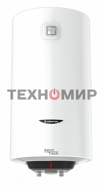 Водонагреватель Ariston PRO1 R INOX ABS 50 V SLIM 2K