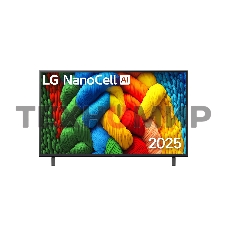 Телевизор LG 43