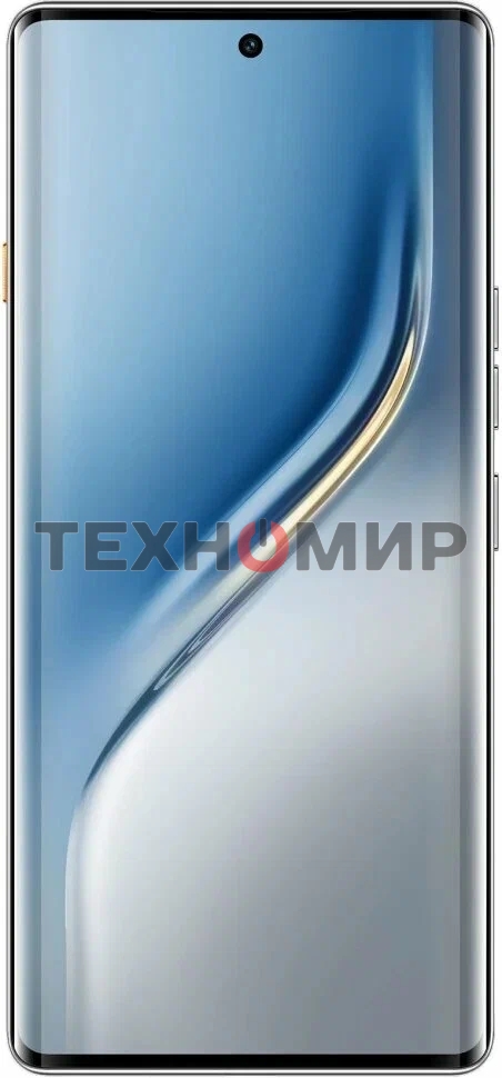 Смартфон Tecno Camon 40 Pro 5G CM7, 12/256Gb, белый