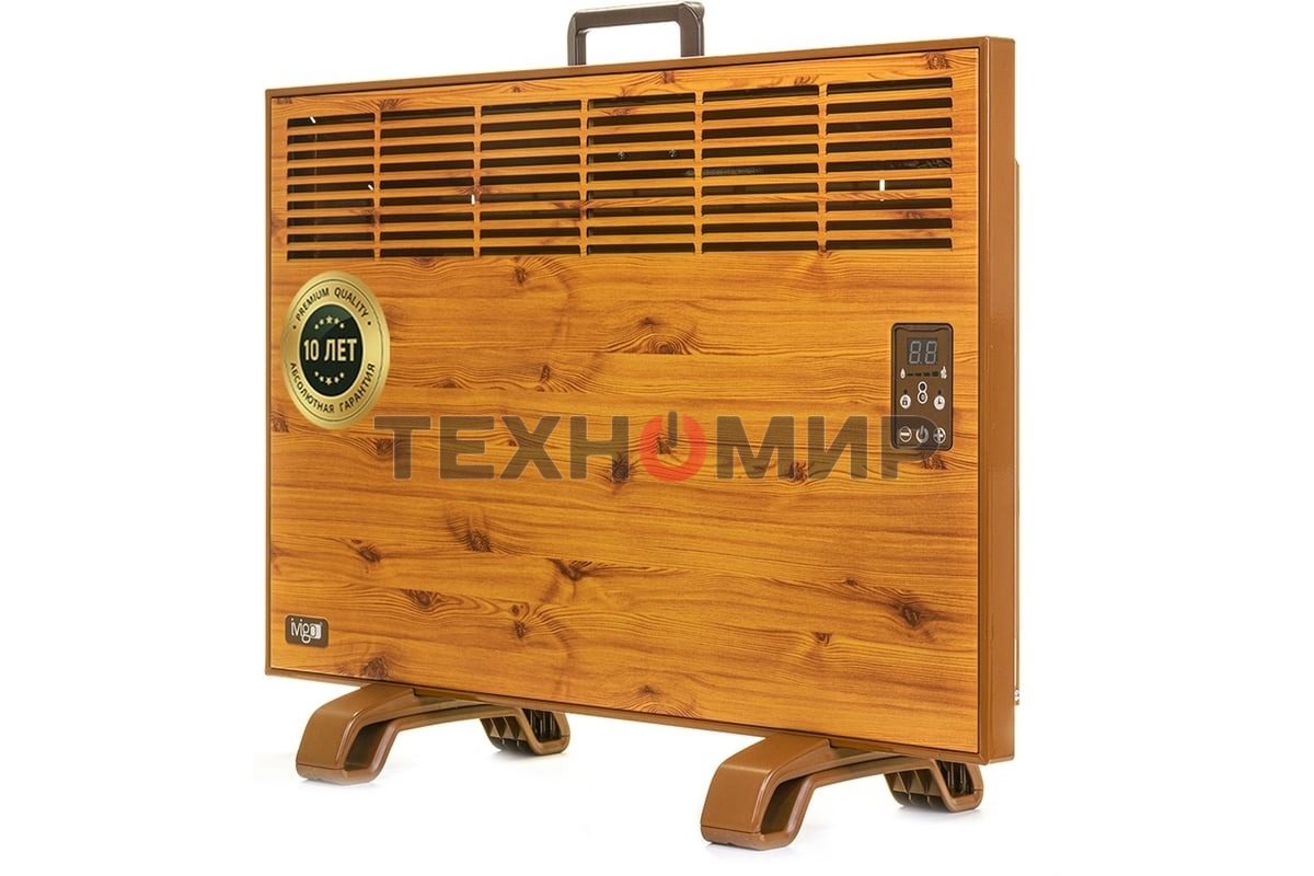 Конвектор электрический iVigo EPK4570E10 1000 Вт Дерево