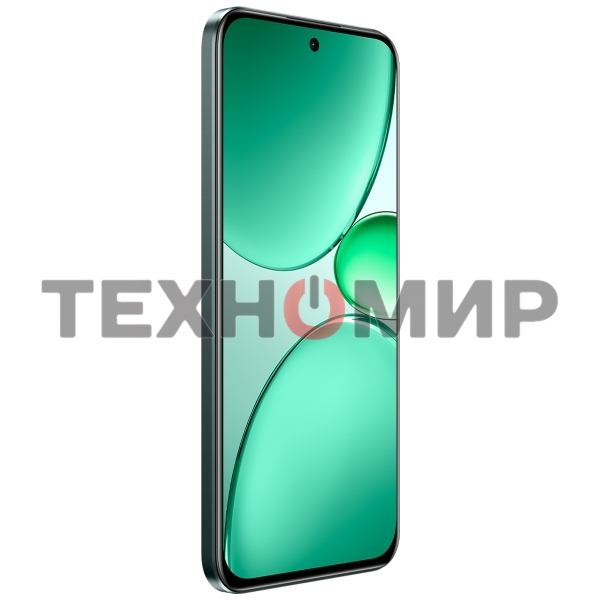 Смартфон Realme C85 Pro RMX5555 8/256Gb, темно-зеленый