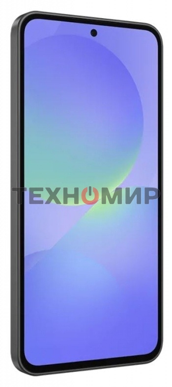 Смартфон Samsung Galaxy A36 SM-A366 8/128Gb черный