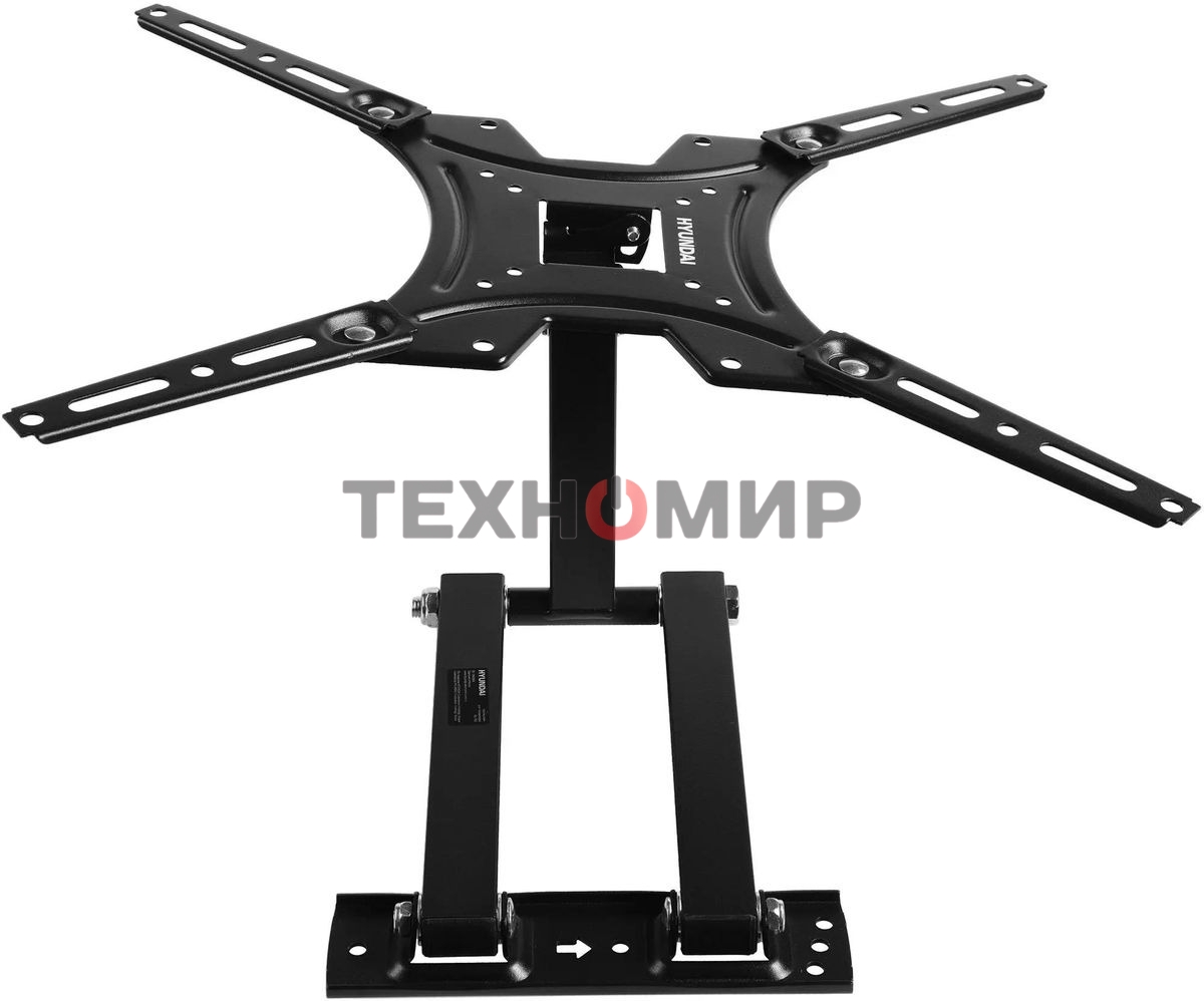 Кронштейн для телевизора Hyundai GL-N3 черный 20