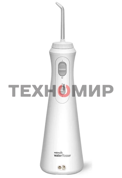 Ирригатор Waterpik WP-490 EU белый