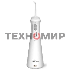 Ирригатор Waterpik WP-490 EU белый