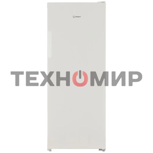 Морозильная камера Indesit DSZ 4150 E, бежевый, 204л, 6 ящиков