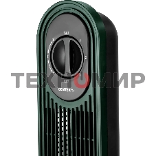 Вентилятор напольный Centek CT-5082 48Вт скоростей:3 зеленый