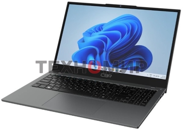Ноутбук CBR LP-15105 15.6