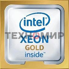 Процессор Intel Xeon Gold 6334 Soc-4189 3.6GHz OEM