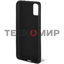 Чехол (клип-кейс) DF zCase-24, для ZTE Blade A31, черный zcase-24 (black)