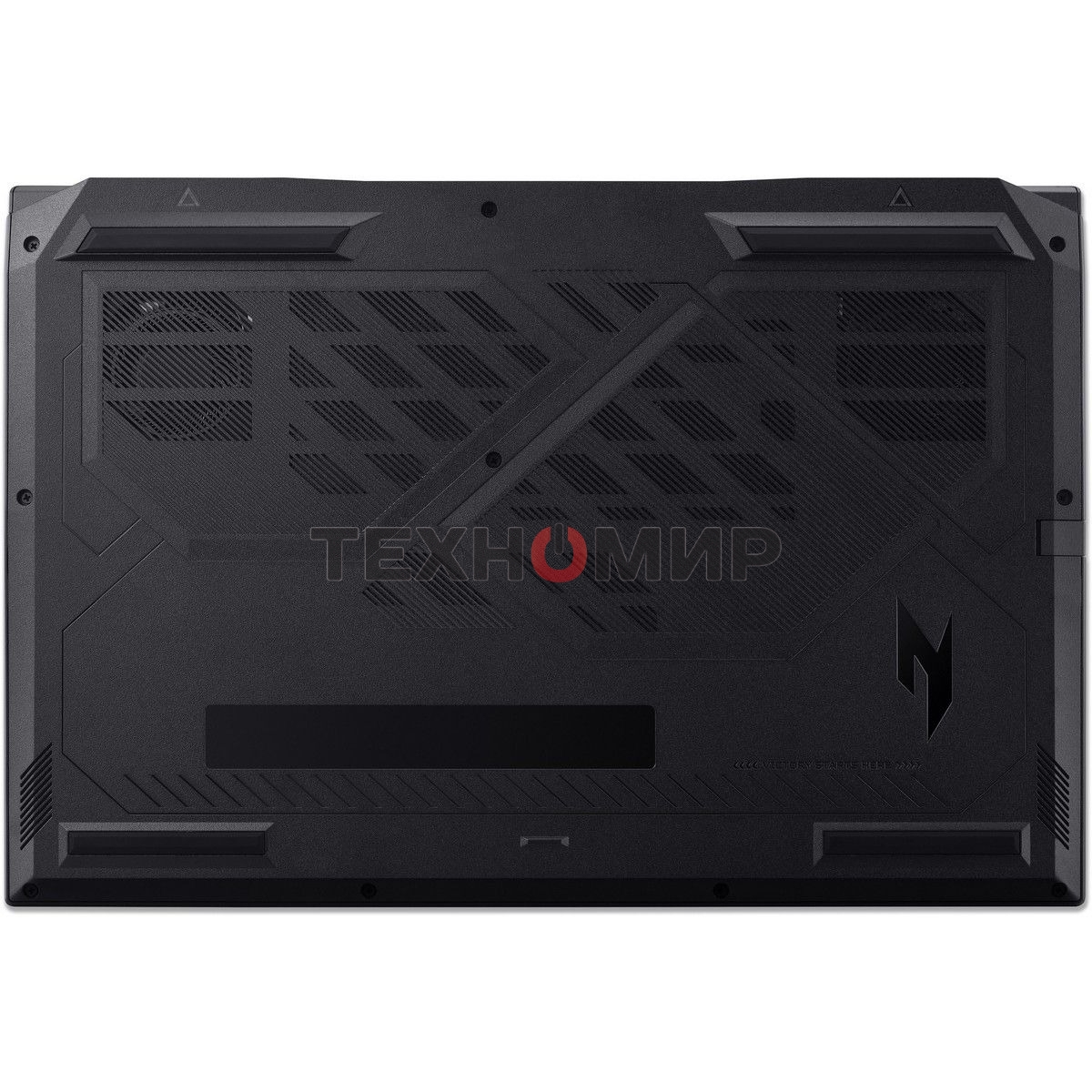 Ноутбук Acer Nitro V 17 AI ANV17-41-R9Q9 AMD Ryzen 7 260/16Gb/SSD 1Tb/RTX 5060 8Gb/17.3