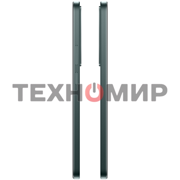 Смартфон Realme C85 Pro RMX5555 8/256Gb, темно-зеленый