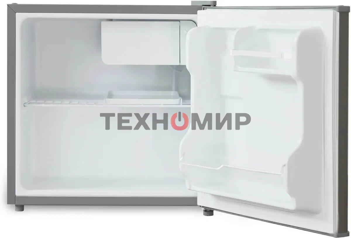 Холодильник Бирюса 45 M серебристый однокамерный 41л