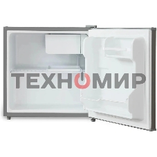 Холодильник Бирюса 45 M серебристый однокамерный 41л