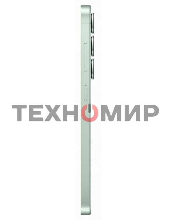 Смартфон Samsung Galaxy S25 SM-S931B 12/512Gb мятный