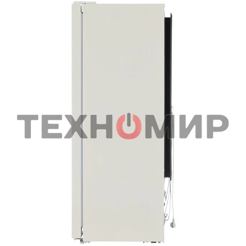 Морозильная камера Indesit DSZ 4150 E, бежевый, 204л, 6 ящиков