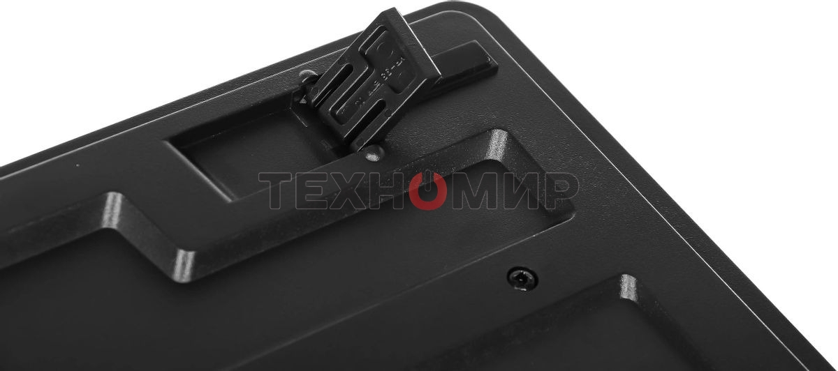 Комплект клавиатура+мышь A4Tech FStyler FG1012 беспроводной, USB, 1200 DPI, черный