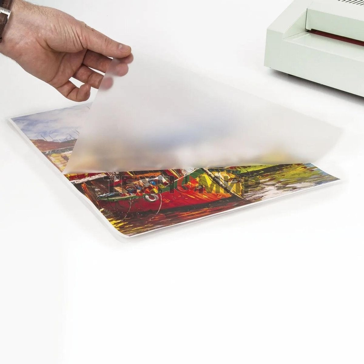 Ламинатор Гелеос FGK 320, А3, 2х250 (пленка 60-250мкм), 600 мм/мин, 4 вала, реверс, хол. ламин., регул. темп., металл. корпус, мах толщина 2мм