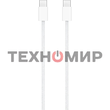 Клавиатура Apple Magic Keyboard with Touch ID USB-C беспроводная, Bluetooth, белый