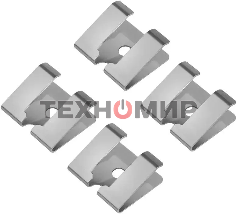 Индукционная варочная панель Maunfeld CVI594STBKC черный