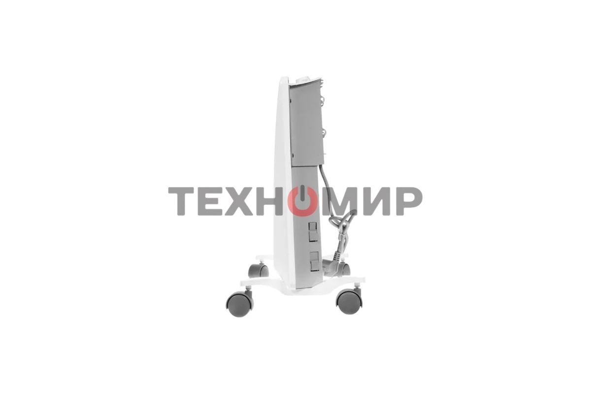 Конвектор электрический Ballu BEC/HMM-1500 белый, 1500 Вт, 20 м2, термостат