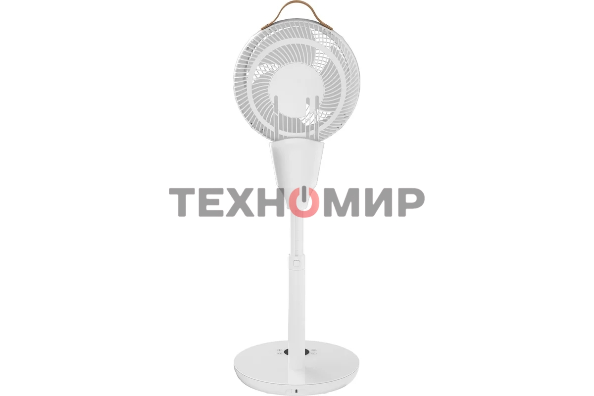 Вентилятор напольный Electrolux EFF-1030W НС-1602095