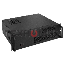 Серверный корпус ExeGate EX293668RUS Pro 3U330-02 (RM 19
