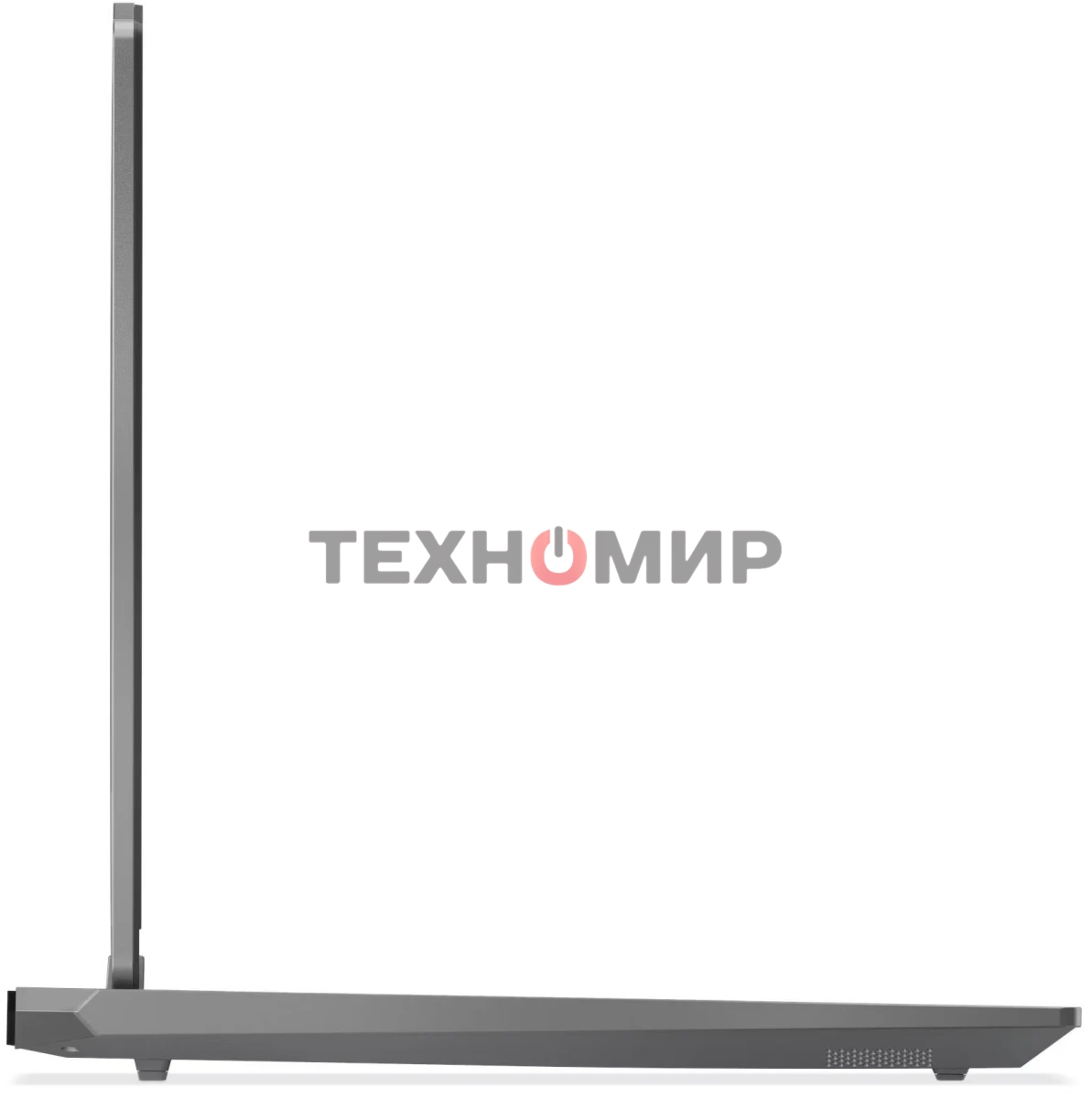 Ноутбук Lenovo LOQ 15IRX10 15.6 FHD/Intel Core i7-13700HX/24Gb/512Gb/RTX 5060 8Gb GDDR7/DOS