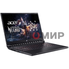 Ноутбук Acer Nitro V 17 AI ANV17-41-R9Q9 AMD Ryzen 7 260/16Gb/SSD 1Tb/RTX 5060 8Gb/17.3