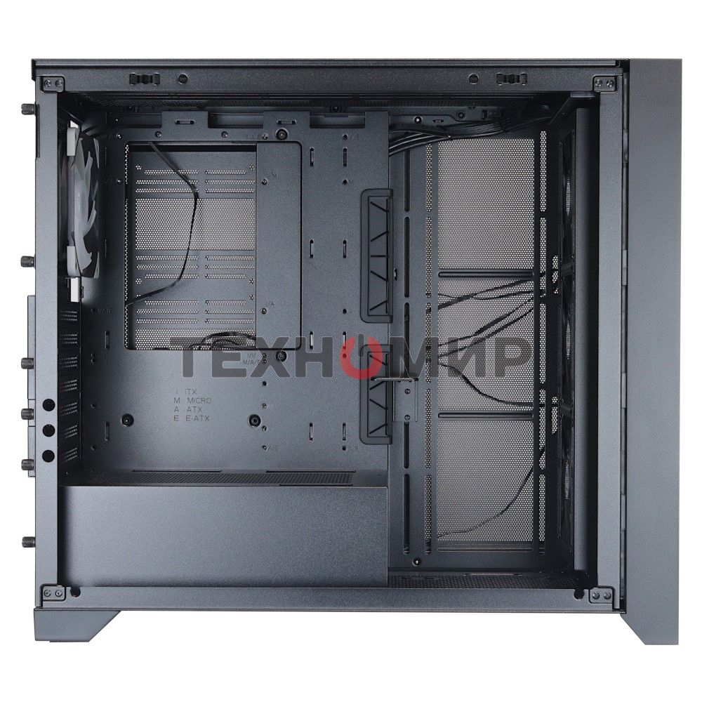 Компьютерный корпус 