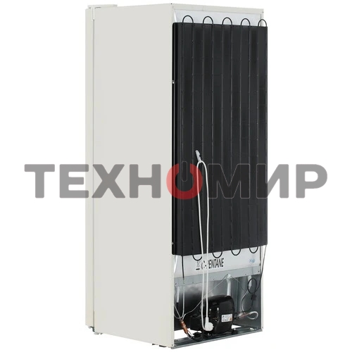 Морозильная камера Indesit DSZ 4150 E, бежевый, 204л, 6 ящиков