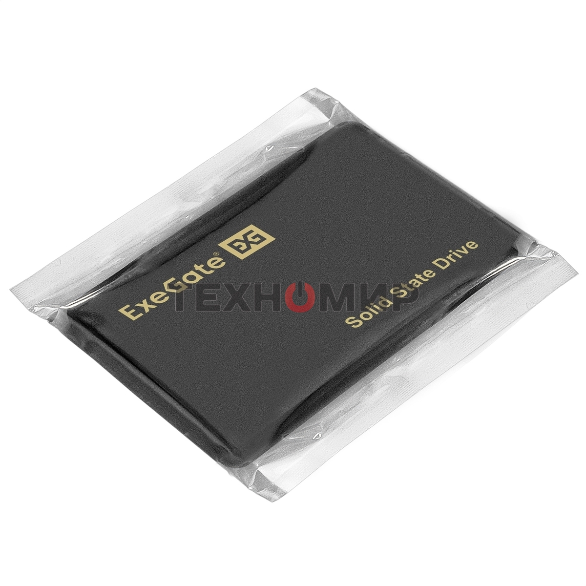 Накопитель SSD ExeGate NextPro UV500TS60, 60Gb, 2.5