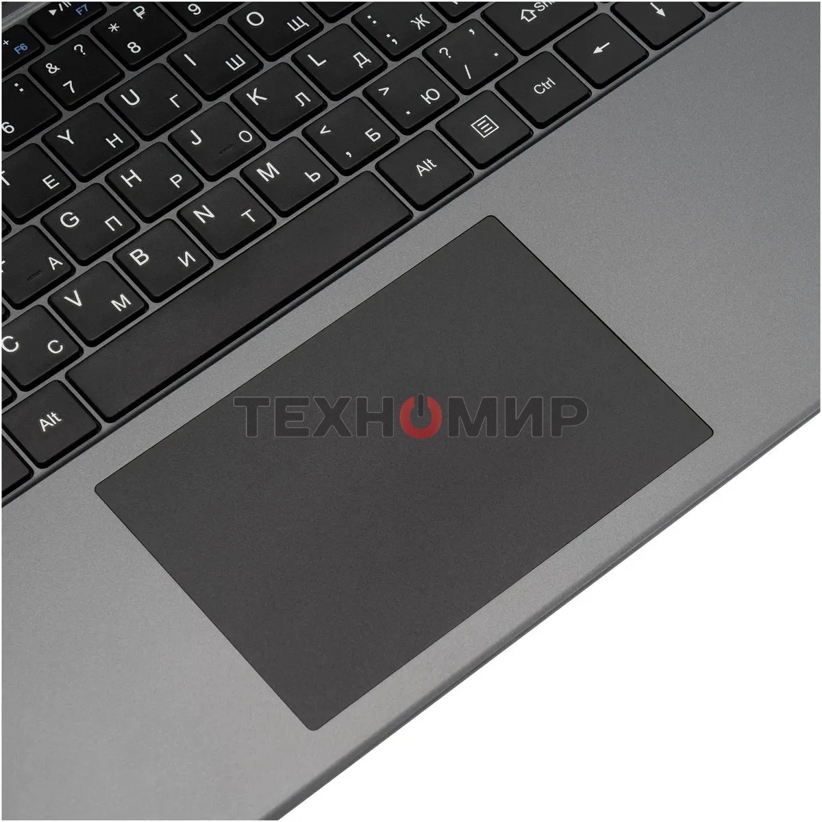 Ноутбук IRU Tactio 15PHR Ryzen 5 7430U 8Gb SSD256Gb AMD Radeon Graphics 15.6