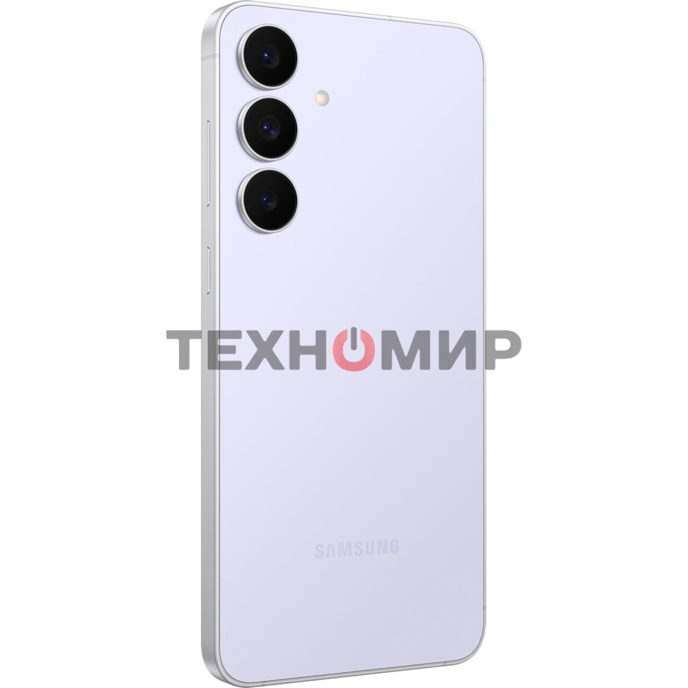 Смартфон Samsung Galaxy S25 FE 8/128Gb голубой