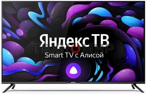 Телевизор Centek 58