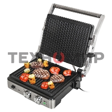 Гриль электрический SUPRA GS-7620