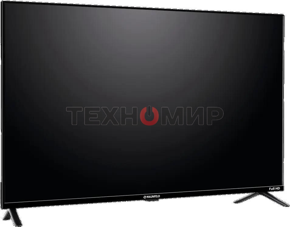 Телевизор Maunfeld 43