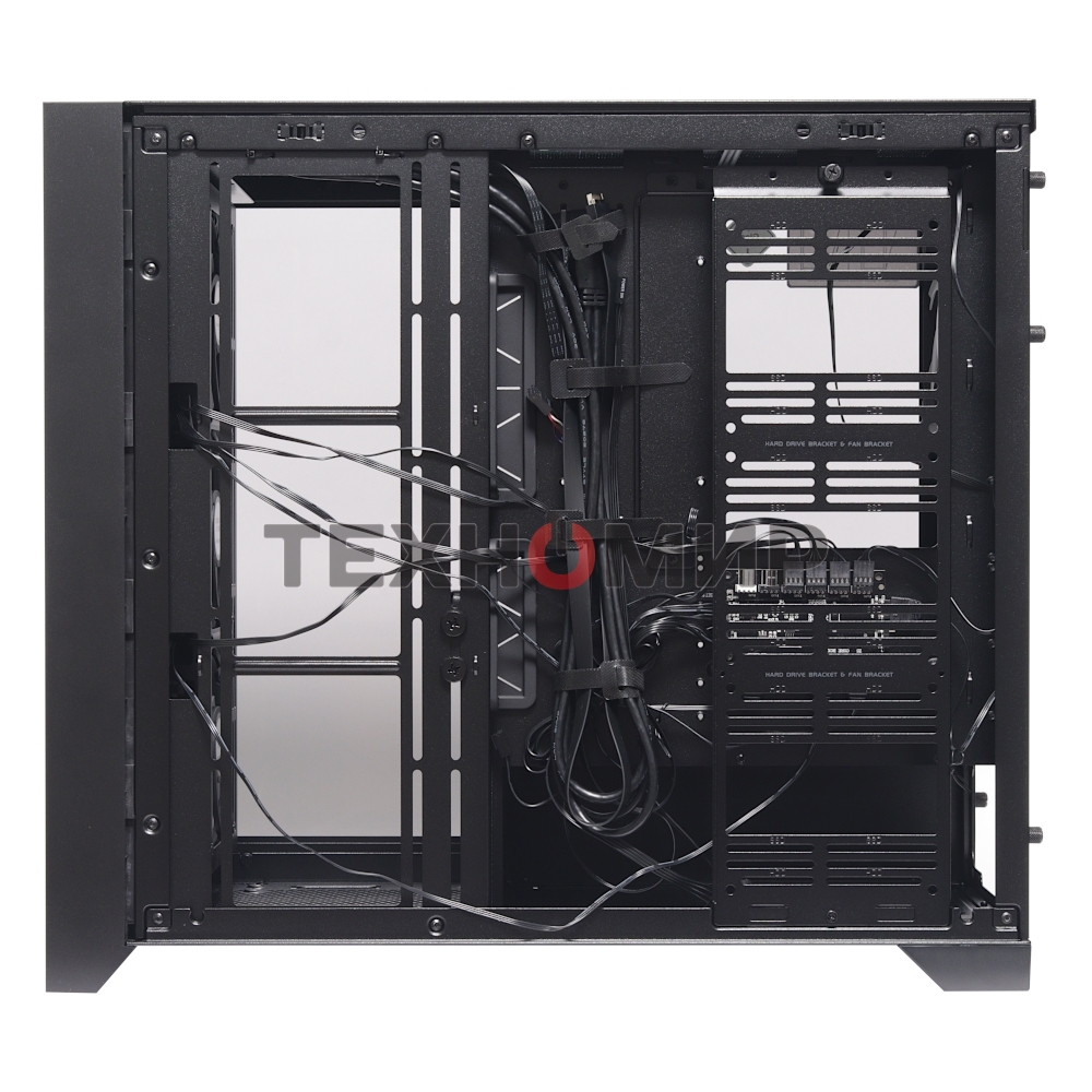 Компьютерный корпус 