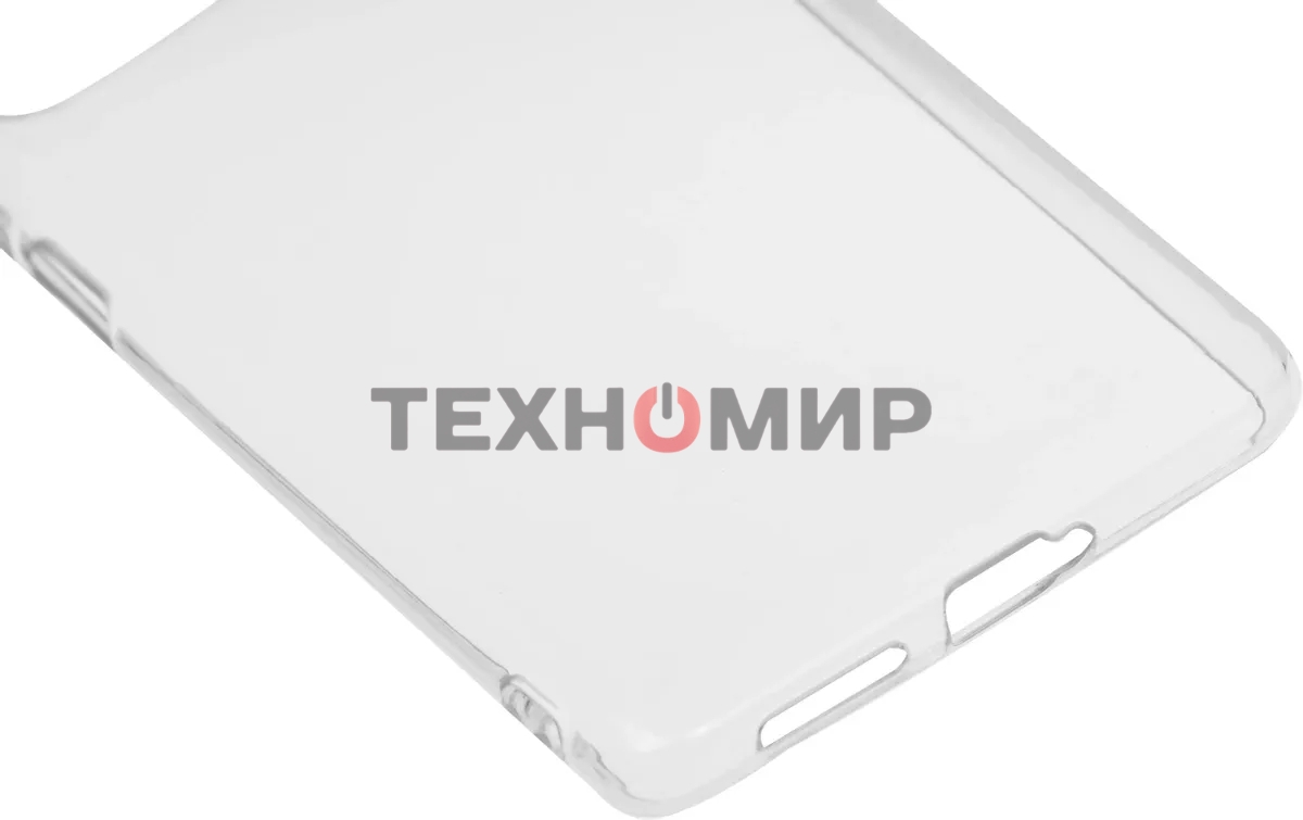 Чехол (клип-кейс) Redline для Xiaomi 11T Pro iBox Crystal прозрачный (УТ000027397)