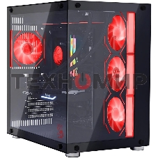 Компьютер Bloody BD-PC CZ79C3 MT i7 14700KF (3.4) 64Gb SSD 1Tb RTX 5070Ti 16Gb Win 11H 64 2.5xGbitEth 850W черный (RUS) (2129080)