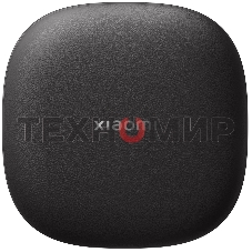 Наушники накладные Xiaomi OpenWear Stereo Pro граф. беспроводные bluetooth крепление за ухом (BHR080IGL)