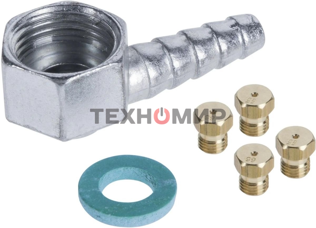 Газовая варочная панель Maunfeld EGHE.64.3STS-EB/G, 4 конфорки, эмалированная сталь, черный