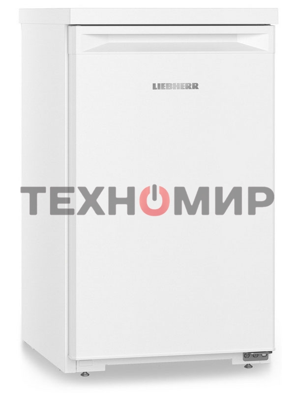 Холодильник Liebherr Rd 1201-20 001 белый однокамерный 85/13л морозилка сверху, капельная система