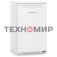 Холодильник Liebherr Rd 1201-20 001 белый однокамерный 85/13л морозилка сверху, капельная система