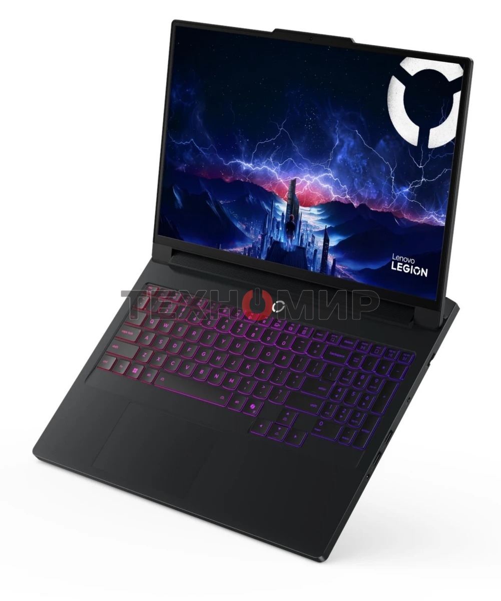 Ноутбук Lenovo Legion Pro 7 16IAX10H 16