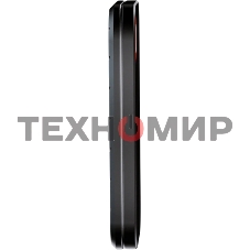 Внешний SSD Netac ZX20 II, 1TB, USB 3.2 Gen 2x2 Type-C, R/W 2000/1800, черный